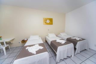 Hotel Rekinte - Aracaju - 3