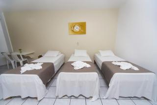 Hotel Rekinte - Aracaju - 6
