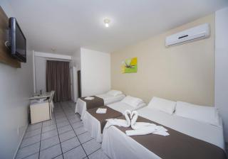 Hotel Rekinte - Aracaju - 7
