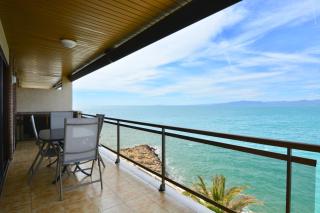 Saval Cala Font - Salou - 2