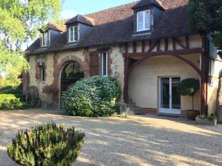 Le Puits D'Angle - Thibivillers - 5