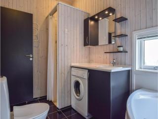 Three-Bedroom Holiday Home In Humble - Humble - 5