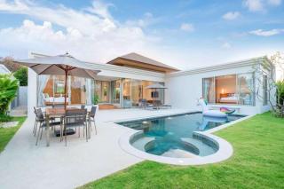 Trichada Tropical - Strand Bang Tao - 4