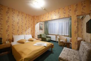 Hotel Slodes - Belgrado - 4