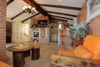 Apartments Rustica - Makarska - 7