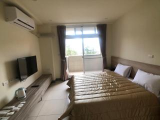 Best Warm B&B - Huxi - 1
