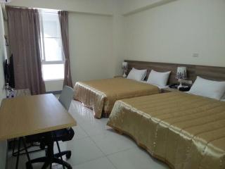 Best Warm B&B - Huxi - 3