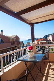 Athina studios and apartments - Agios Georgios Pagon - 0