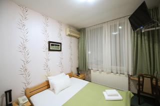 Hotel Slodes - Belgrado - 3