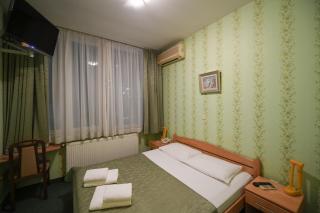 Hotel Slodes - Belgrado - 1