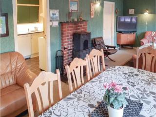 4 Bedroom Beautiful Home In Lindesnes - Homme - 3