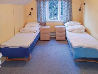 4 Bedroom Beautiful Home In Lindesnes - 1