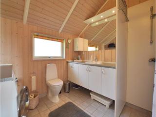 Three-Bedroom Holiday Home In Nykobing Sj - Rørvig - 6