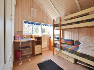 Three-Bedroom Holiday Home In Nykobing Sj - Rørvig - 4