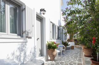 Apartments Klery - Studios 5 - Naousa - 8