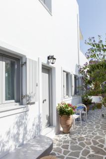 Apartments Klery - Studios 5 - Naousa - 7