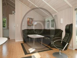 Three-Bedroom Holiday Home In Asnas - Asnæs - 9