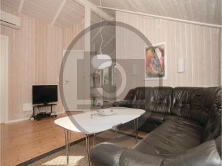 Three-Bedroom Holiday Home In Asnas - Asnæs - 6