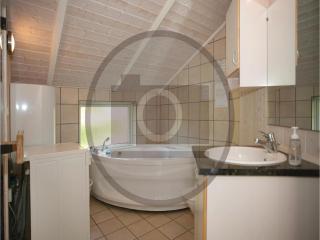 Three-Bedroom Holiday Home In Asnas - Asnæs - 5