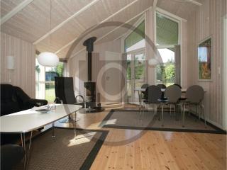 Three-Bedroom Holiday Home In Asnas - Asnæs - 4