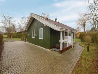 Three-Bedroom Holiday Home In Follenslev - Føllenslev - 8