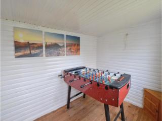 Three-Bedroom Holiday Home In Follenslev - Føllenslev - 7