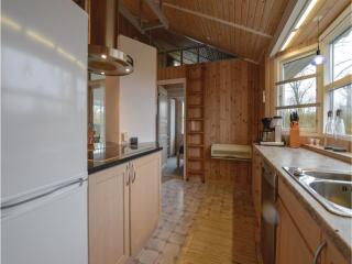 Three-Bedroom Holiday Home In Follenslev - Føllenslev - 6