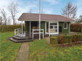 Three-Bedroom Holiday Home In Follenslev - Føllenslev - 4