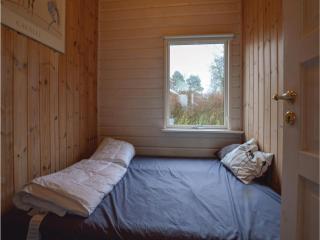 Three-Bedroom Holiday Home In Follenslev - Føllenslev - 2