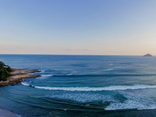 Beach Hotel Sunset - Camburi - 4