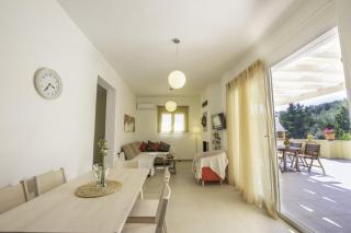 Miltiadis Apartments Spiti Miltiadis - Agios Georgios Pagon - 1
