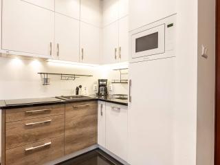 VacationClub – Rezydencja Kapitańska Apartament 8 - Colberga - 7