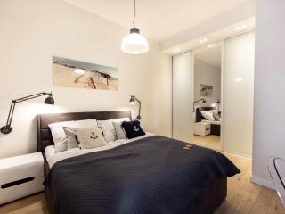 VacationClub – Rezydencja Kapitańska Apartament 8 - 6