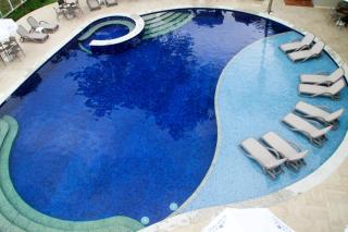 Beach Hotel Sunset - Camburi - 1