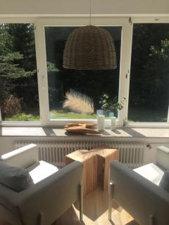 Ferienwohnung Börner ll - Schwarzwalddorf Kniebis - 7