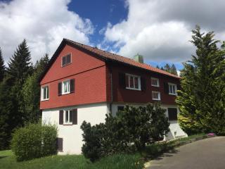 Ferienwohnung Börner ll - Kniebis - 3