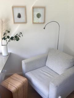 Ferienwohnung Börner ll - Kniebis - 9