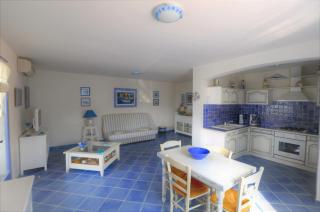 Résidence U MELU Grand T2 BLEU en rez de jardin - Tiuccia - 7