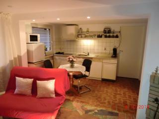 Möbliertes Apartment mit bestem Anschluss - Hangelar Mitte - Sankt Augustin - 2