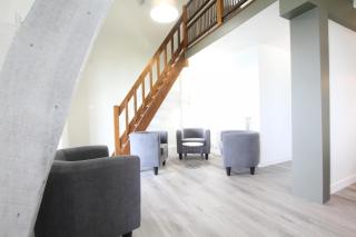 Ferme Ithurburia - 1