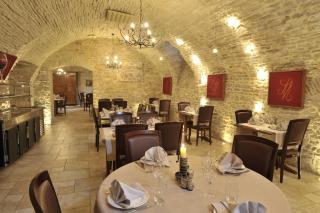 Hôtel Le Marius - 7