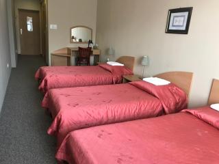 Hotel Dunajec - Zgłobice - 7