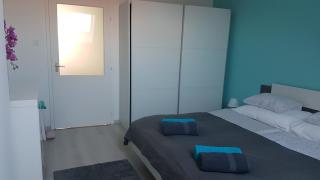 Promenad Apartman - Mohács - 1