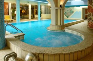 Hotel Ferrari - Salsomaggiore Terme - 3