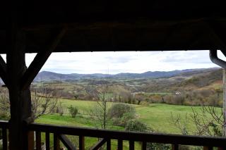 Ferme Ithurburia - 1