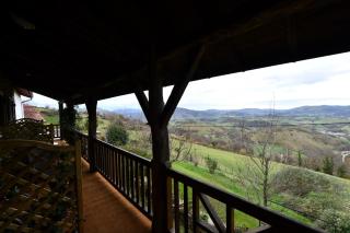 Ferme Ithurburia - 2