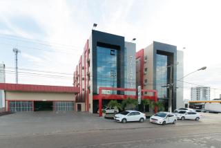 Hotel São Bento - Marabá - 0