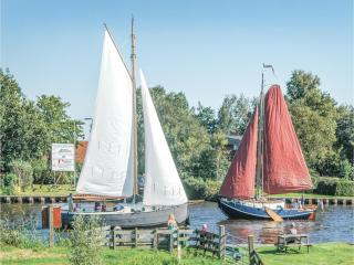 Boothuisje 69 - Grou - 2
