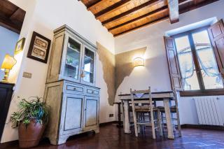 Fiesole's cozy Apartment 1 - Fiesole - 4