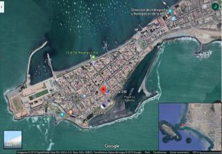 Jirón Tarapacá 398, La Punta - Callao - Lima - 9